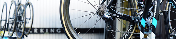 team sky ford mondeos