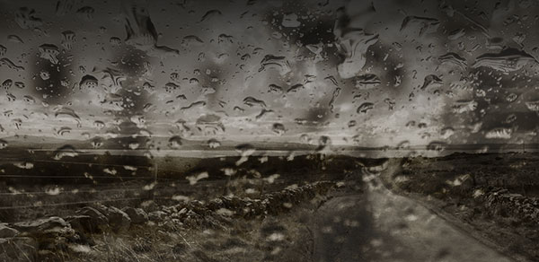 gruesome weather