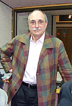 paul fournel