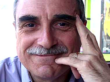 paul fournel