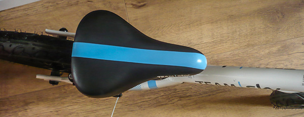 frog bikes tadpole