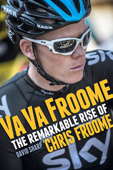 va va froome