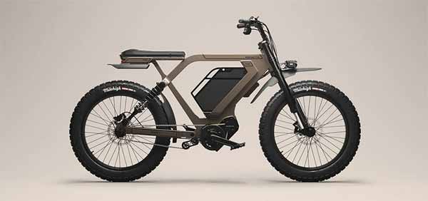 ristretto e-bike