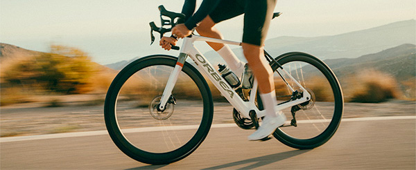 orbea gain
