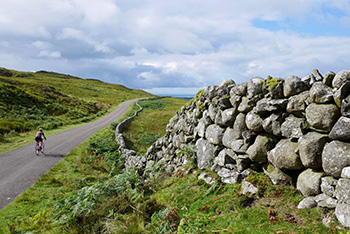 galloway cycling holidays