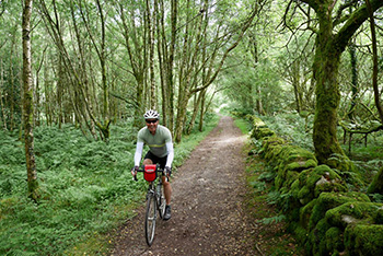 galloway cycling holidays