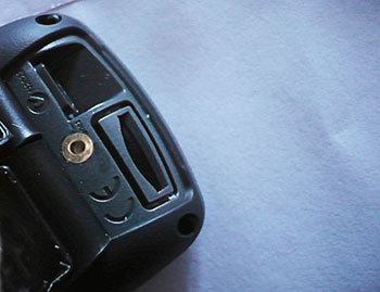 garmin 401