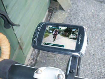 garmin 401
