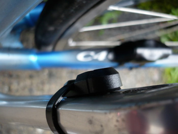 garmin edge 705