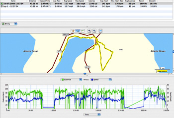 garmin connect software