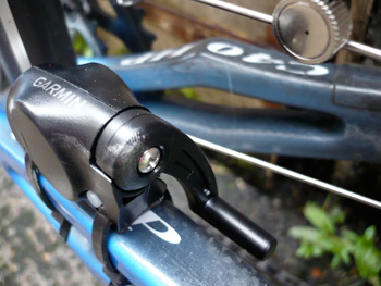 garmin edge 705