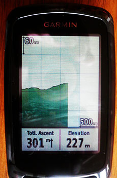 garmin 810 gps