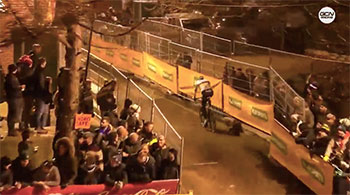 cyclocross diegem