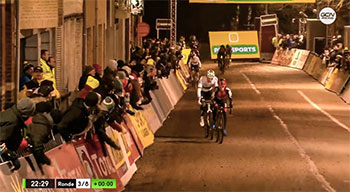 cyclocross diegem