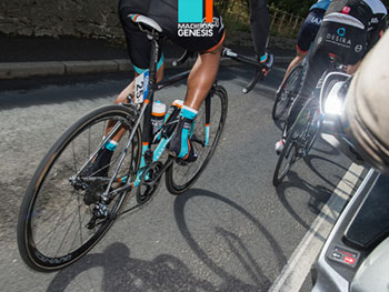 madison genesis