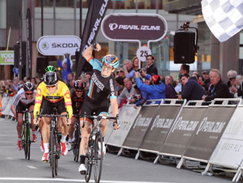 madison genesis