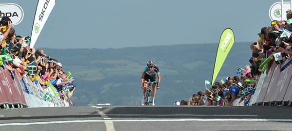 madison genesis