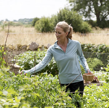 genus performance gardening wear