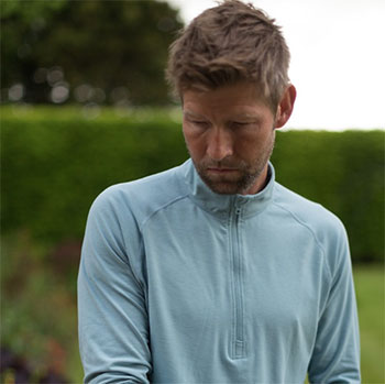 genus performance gardening wear