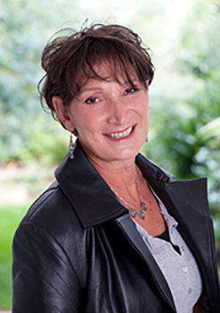 sue o'neill