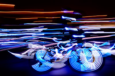 ghost peloton