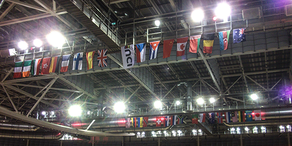 uci track world cup glasgow 2016