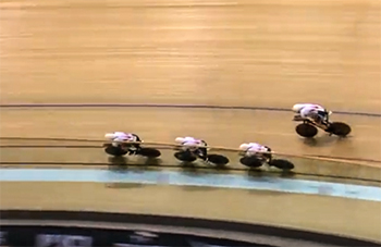 uci track world cup glasgow 2016