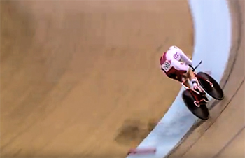uci track world cup glasgow 2016
