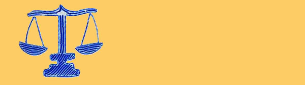 scales of justice