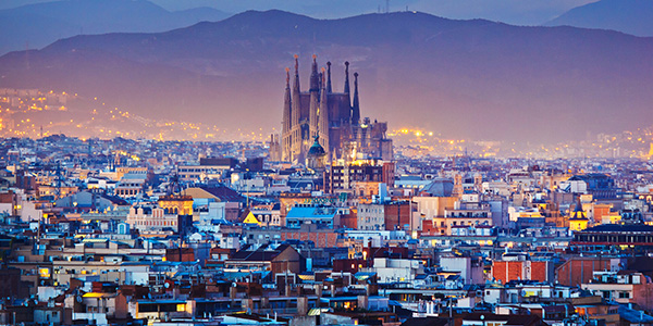 barcelona