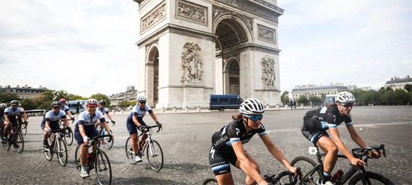 arc de triomphe