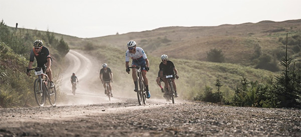gralloch gravel