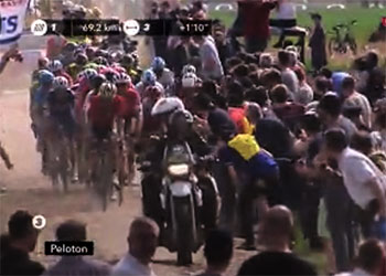 paris-roubaix 2018