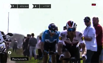 paris-roubaix 2018