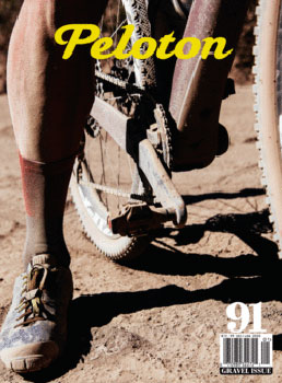 peloton magazine 91
