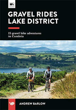 gravel rides lake district - andrew barlow