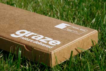 graze.com