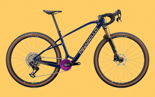 pinarello grevil mx