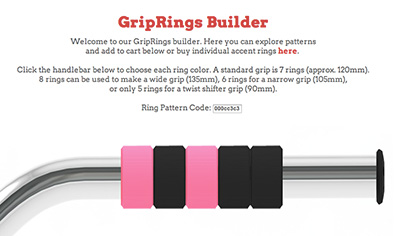 spurcycle griprings