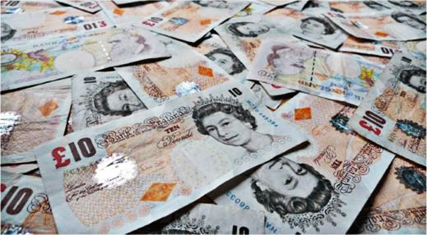 money