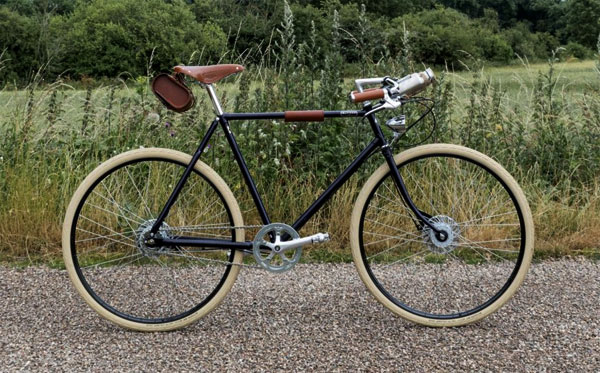 pashley guvnor