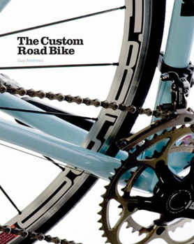 custom road bike