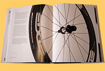 custom road bike