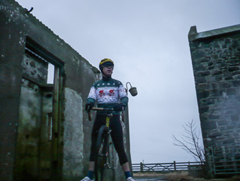 hackneygt alpine jacket