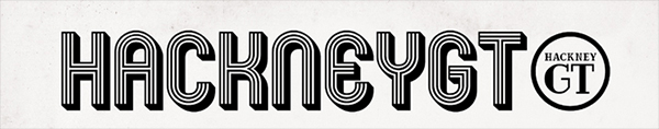 hackney gt