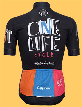 one life cycle