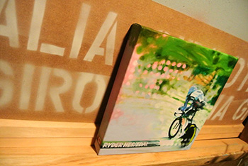 hearts and champions: david atkinson