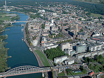 arnhem, netherlands