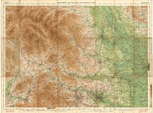 a cycling year - heather dawe