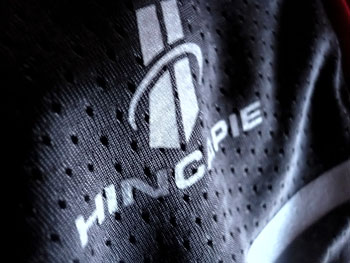 hincapie tour lt jacket